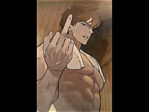 this hotties😫🥵 #bl #manhwa #blrecommendation #yaoi #codenameanastasia #passion #rosesandchampange