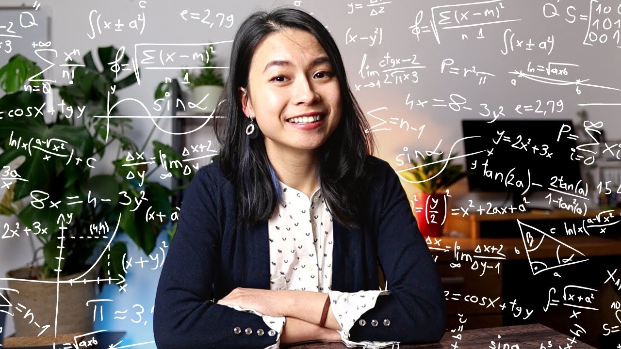 The Essential Math & Stats You Need for Data Science 📊