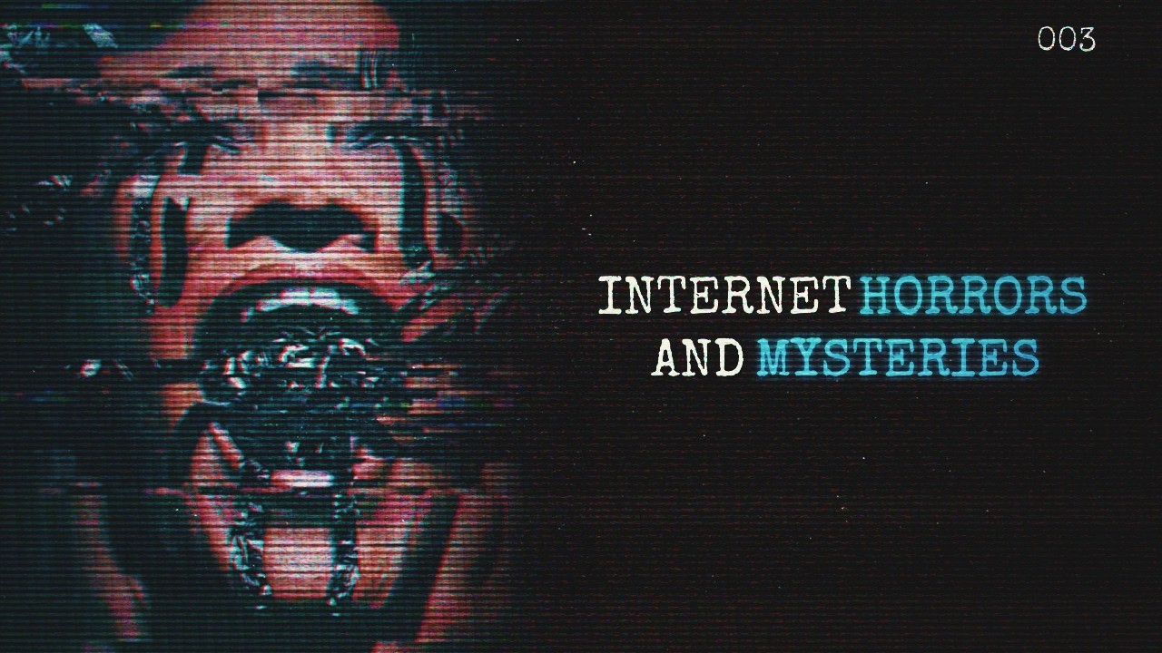 Uncover the Internet's Darkest Secrets & Mysteries 🌐