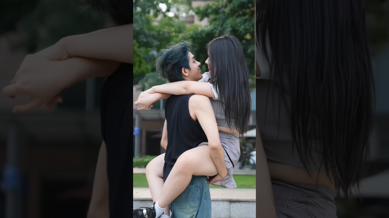 Who's Taller? #chany #C4class #chang000 #shorts