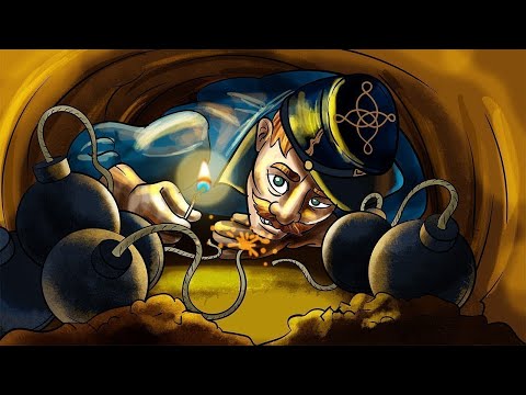 Худшие Профессии Гражданской Войны В США