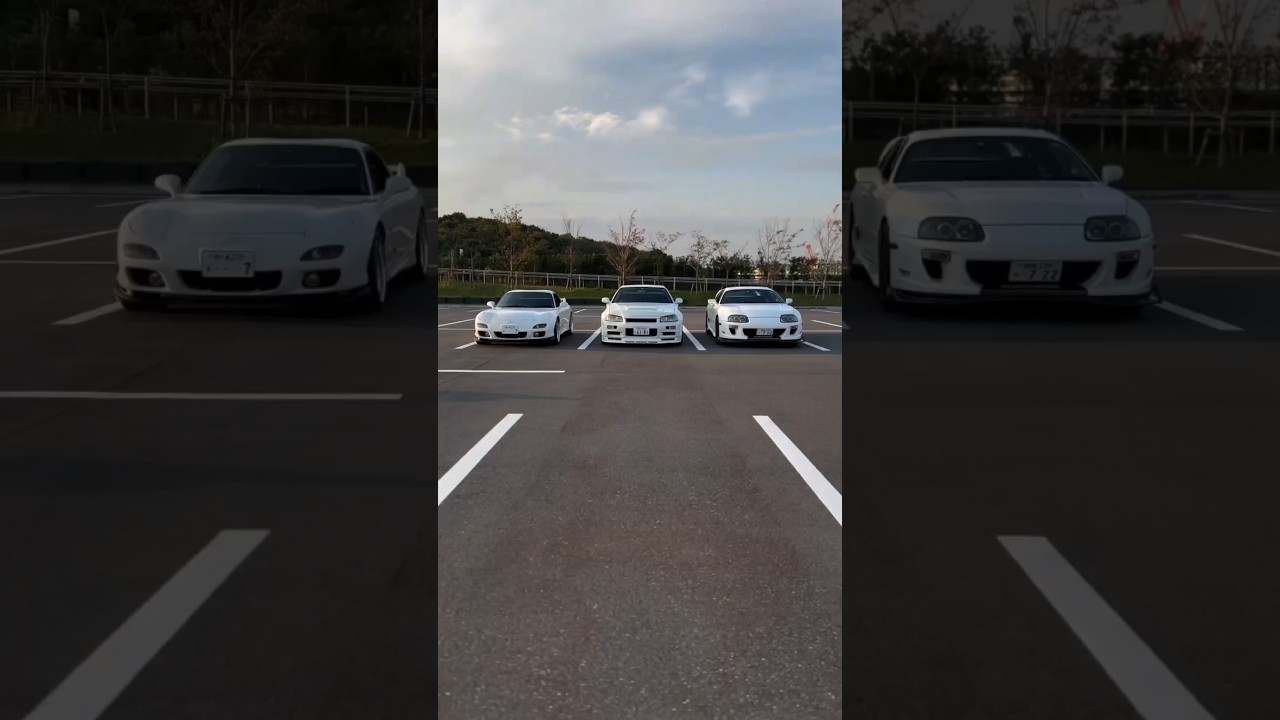 Elige solo 1: ¿Cuál prefieres? 🇯🇵