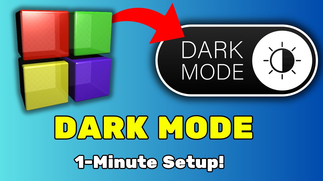 How to Enable Dark Mode in Code::Blocks (Easy & Quick 2025)