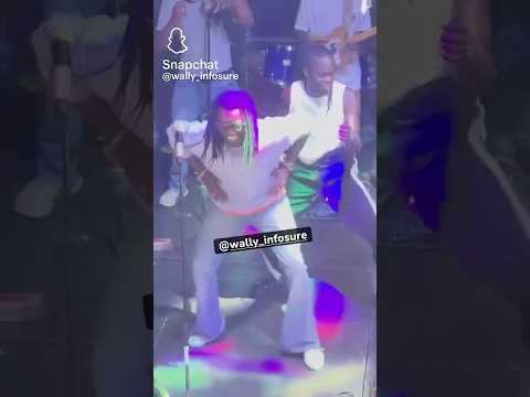 Ambiance soirée Wally Ballago Seck #wallyballagoseck #wallyballagoseck #walyseck