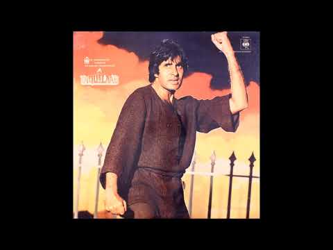 Asha Bhosle, Kishore Kumar - Aaj Abhi Yahin