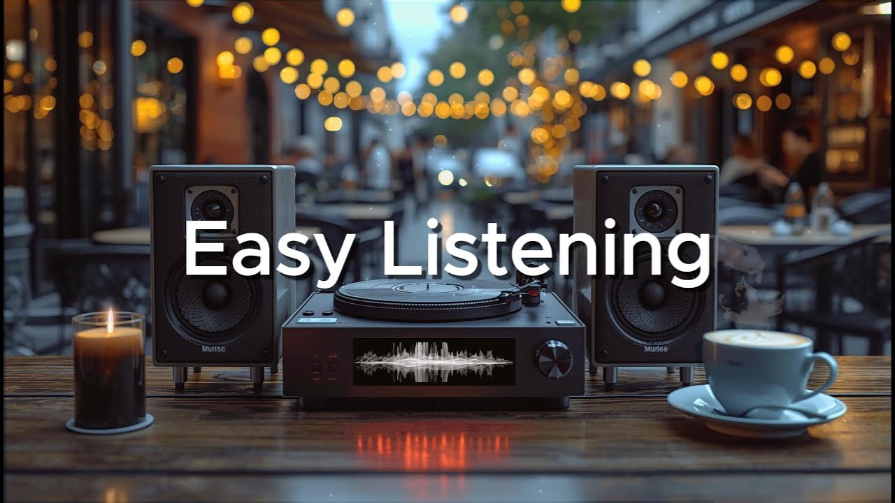 Relaxing Instrumental Music for Evening Calm 🎶