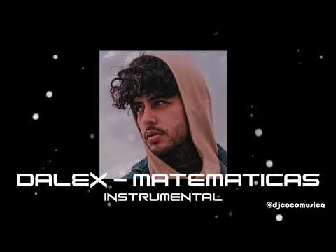Dalex - Matemáticas / Instrumental