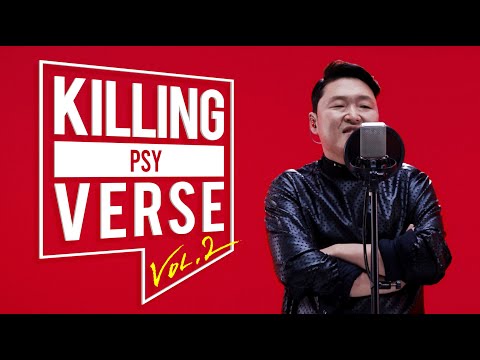 ์ธ์ด(PSY)์ ํฌ๋ง๋ฒ์ค๋ฅผ ๋ผ์ด๋ธ๋ก! | ์, I LUV IT, ์ฑํผ์ธ, ์ฐ์์ธ, RIGHT NOW, New Face, ๊ฐ๋จ์คํ์ผ, 9INTRO, GANJI, That That ๋ฑ