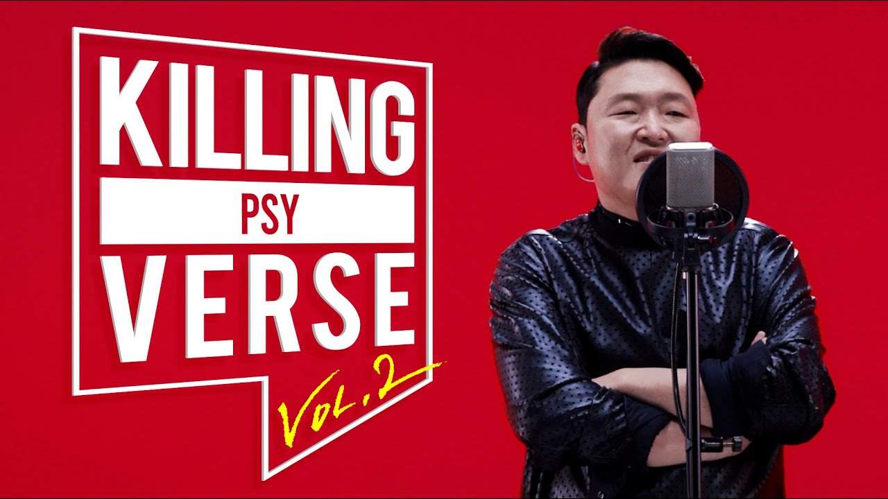 싸이(PSY)의 대표 히트곡을 라이브로 감상하세요! 🎤 | 강남스타일부터 최신곡까지