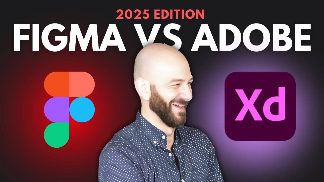 Figma vs Adobe XD: Which Is Better? 🤔