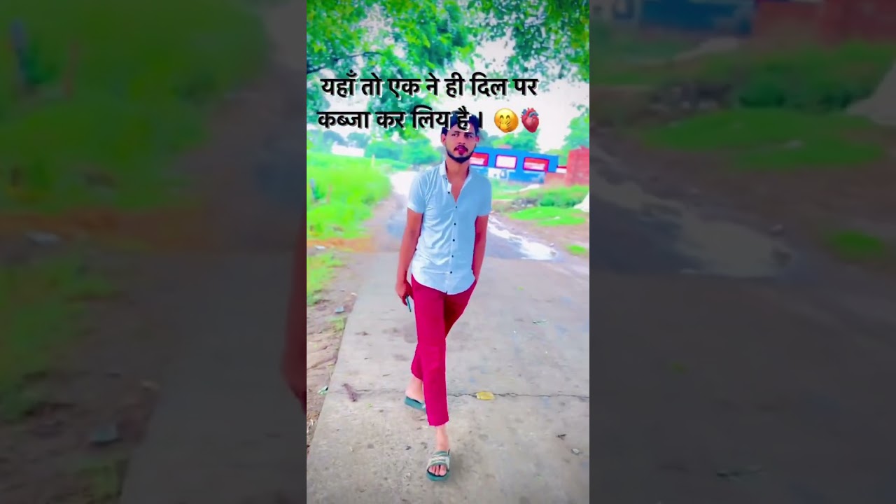 Aadil Saif's Viral Short Video: 36 Aaygi, 36 Jaygi 🎬