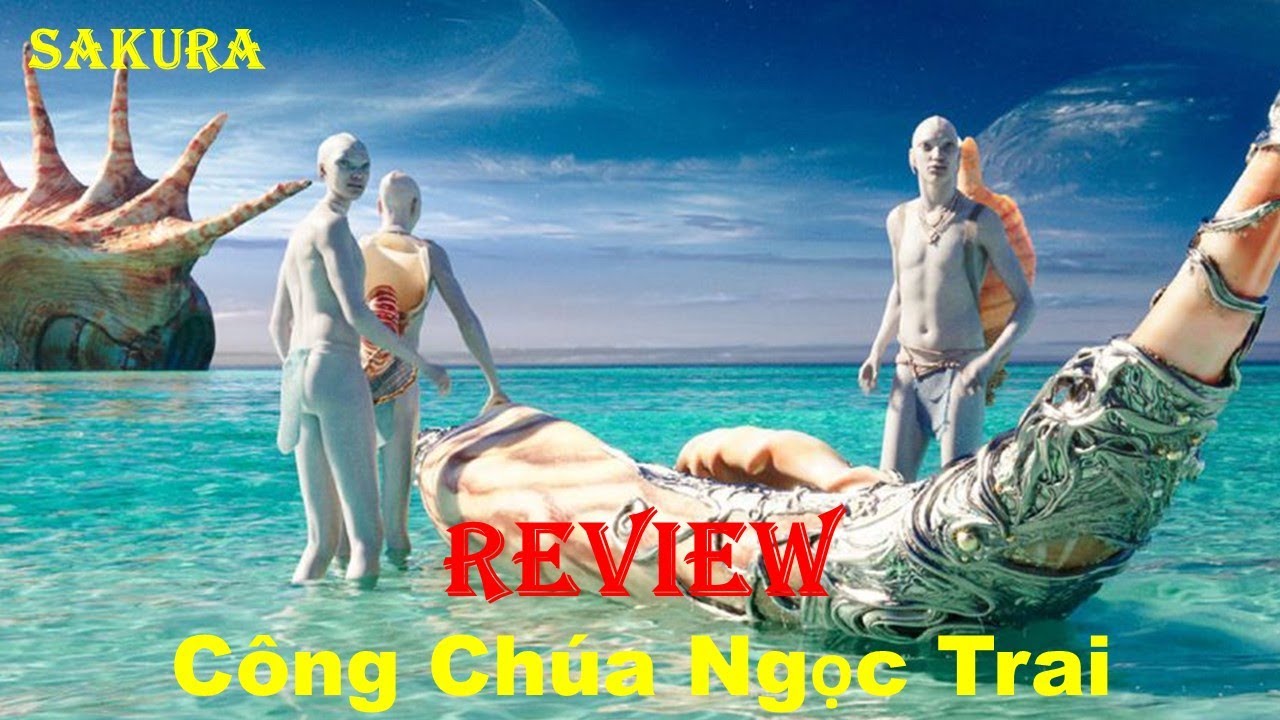 Review Phim Valerian và Thành Phố Ngàn Hành Tinh 🌌
