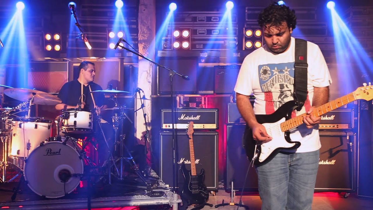 E Major Blues by Blackstratblues β A Must-Listen Classic πΈ