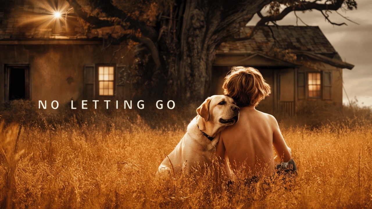 No Letting Go (2015) – Emotional True Story of a Mother’s Fight for Her Son’s Mental Health 🎬
