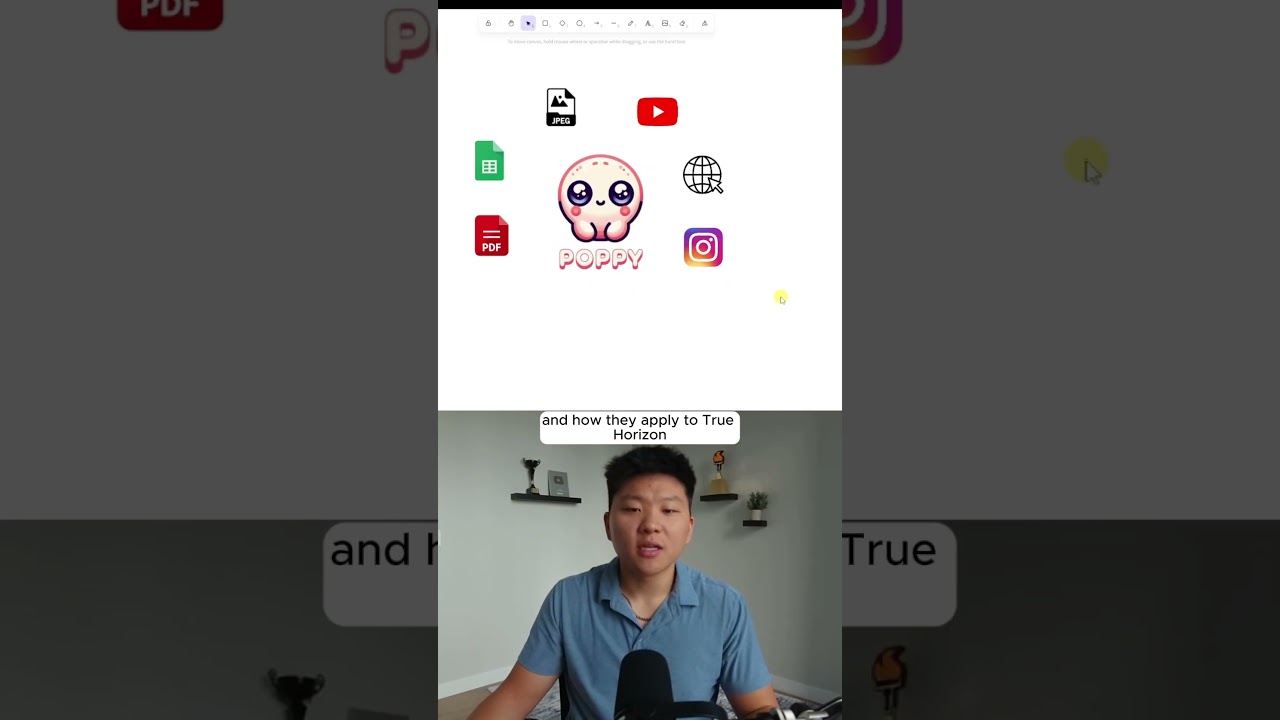 Automate Content Creation with Poppy AI & n8n 🤖