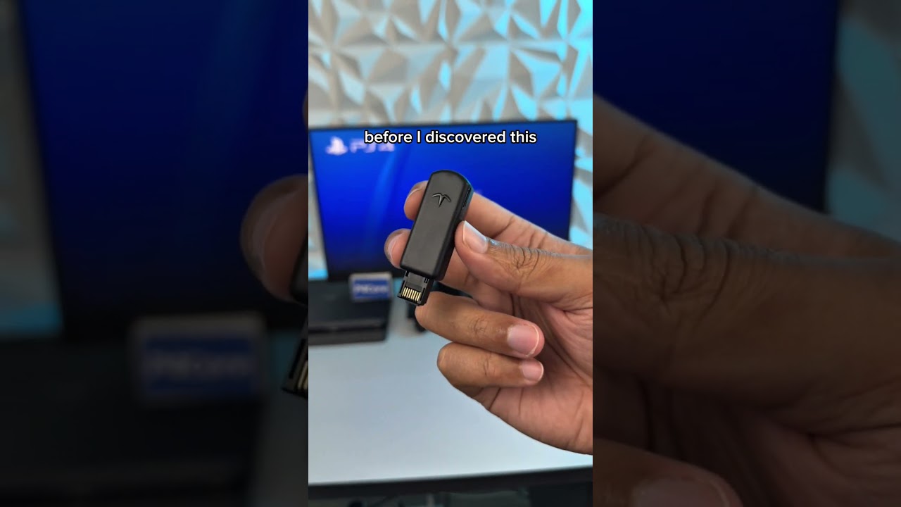 Must-Have PS4 Accessory You Need in 2025 🎮