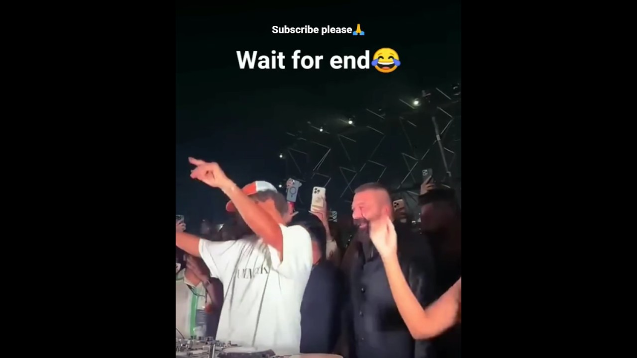 Sanjay Dutt's Attitude 😈 | Bollywood Star