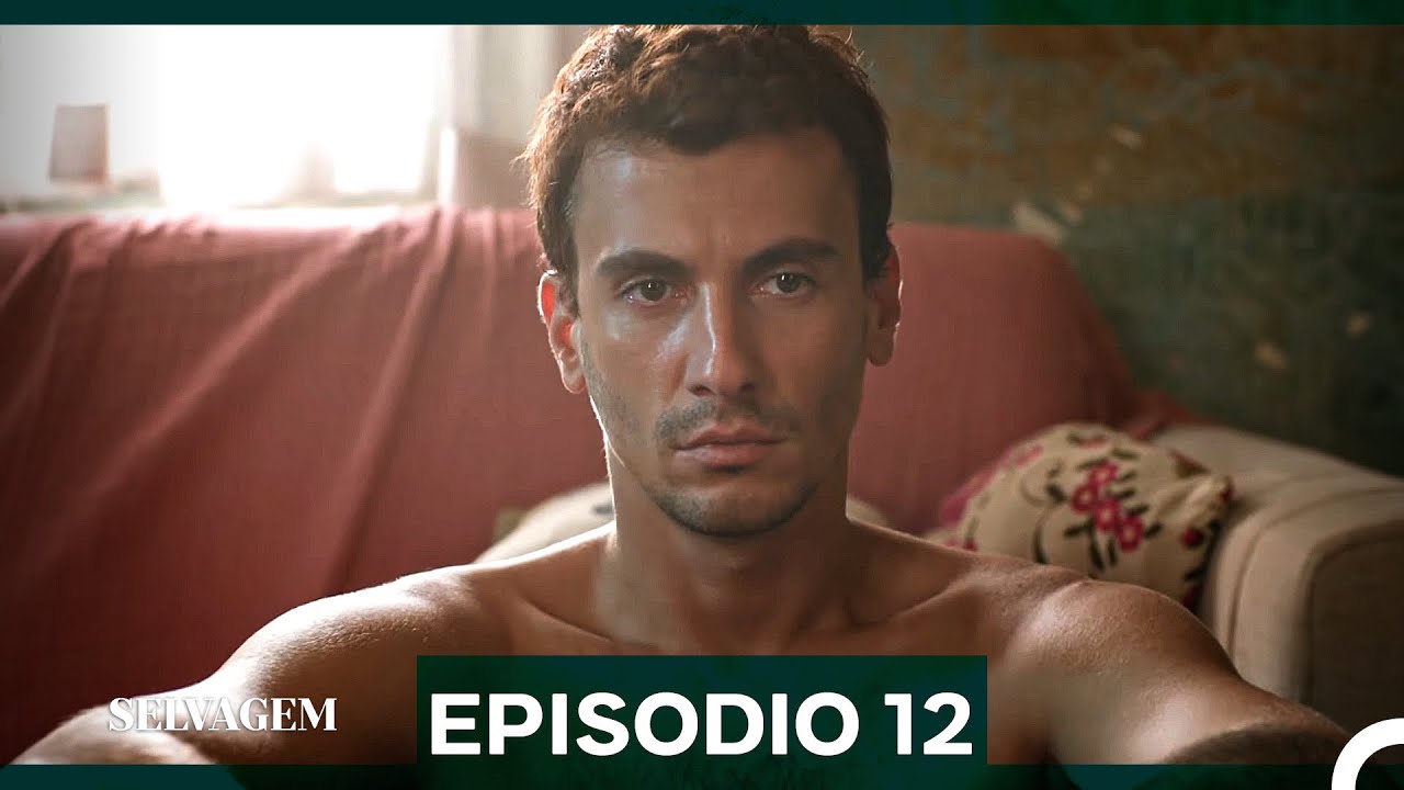 Selvagem 12 & 13 - Episódios Legendados em Português 🎬