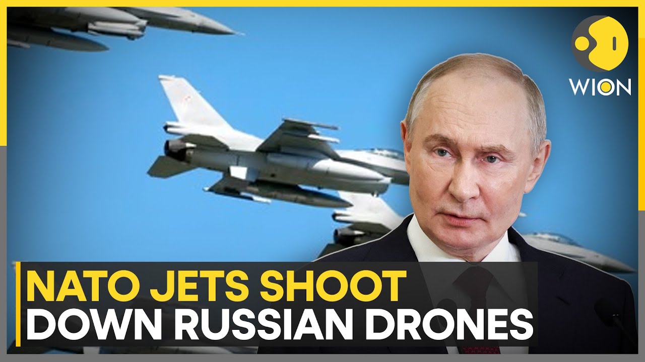 Poland Calls NATO for Urgent Talks Over Russia Violations π΅π±