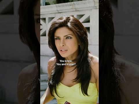 Abhishek Bachchan's HILARIOUS Rant About His Mom in #Dostana😂ft. Priyanka Chopra, John Abraham