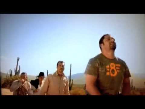 Elefante - El Abandonao (Official Video) 🎶