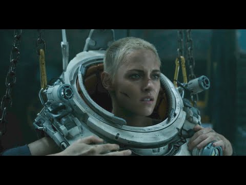 Underwater (2020) (Suit up scene)