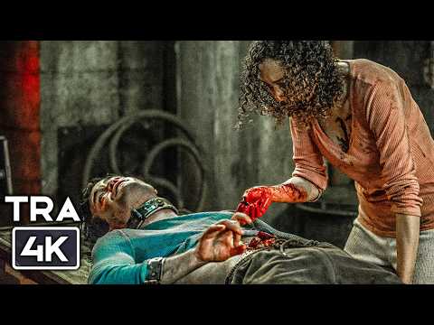 NEW HORROR MOVIE TRAILERS (2025)