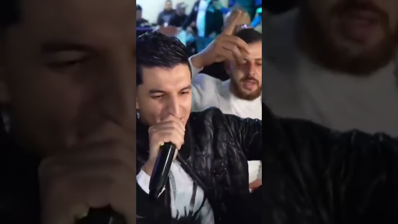 Cheb Mouiz 2025: The Ultimate Revival of 'Hna Li Halabnahom' 🎶