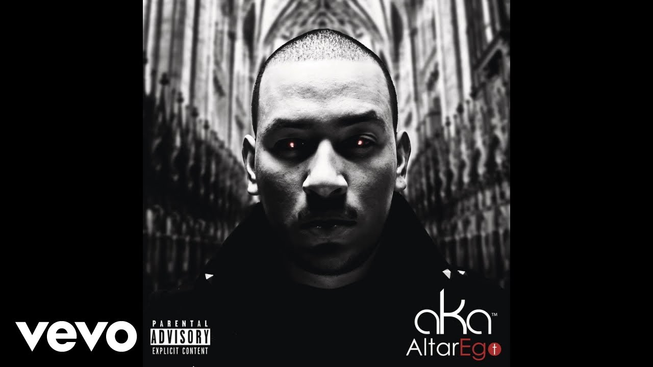 AKA - Victory Lap