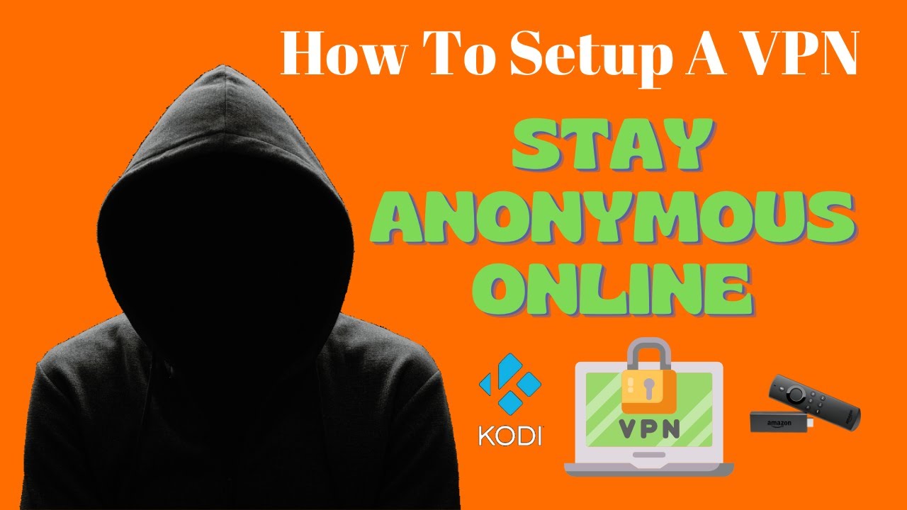 Ultimate Guide to Setting Up a VPN for Safe & Private Browsing 🔐