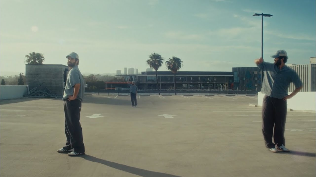 MUCH MORE - Isaiah (Official Music Video) 🎶 | New Release