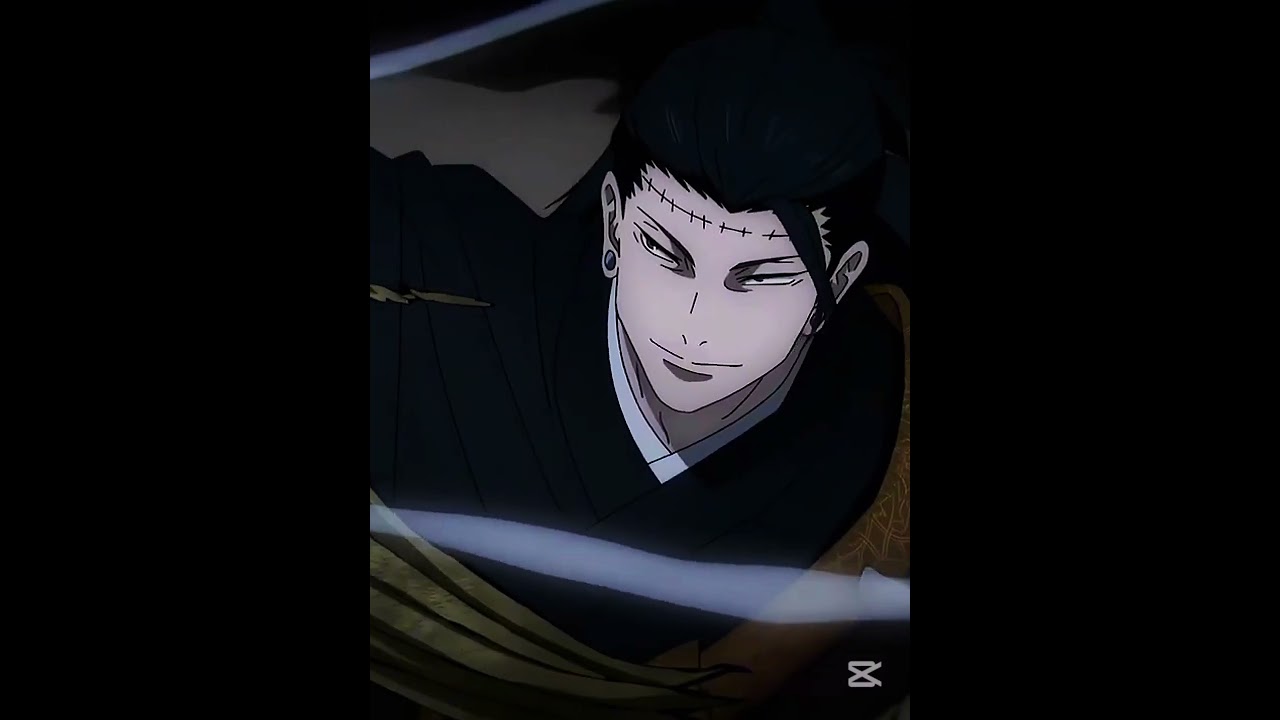 top 15 Top 15 Strongest Characters in JJK 💥