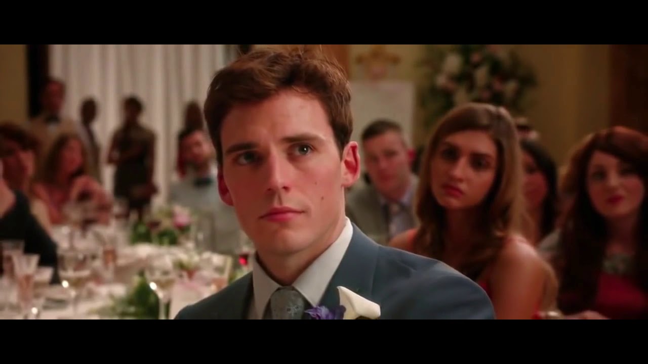 Top 10 Romantic Movie Scenes ❤️