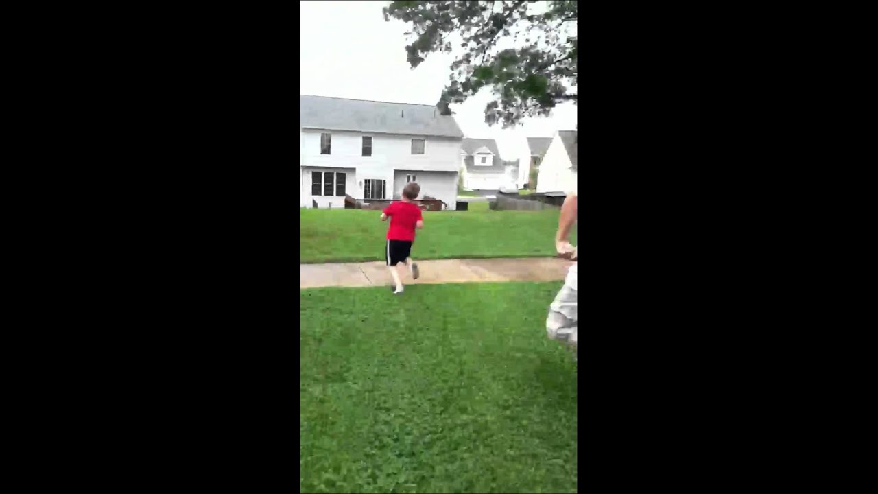 Chasing Failure 😂