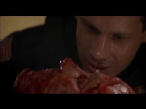 The Silence of the Lambs - Escape