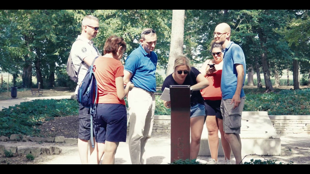 Rallye Pédestre à Beaune : Team Building & Découverte