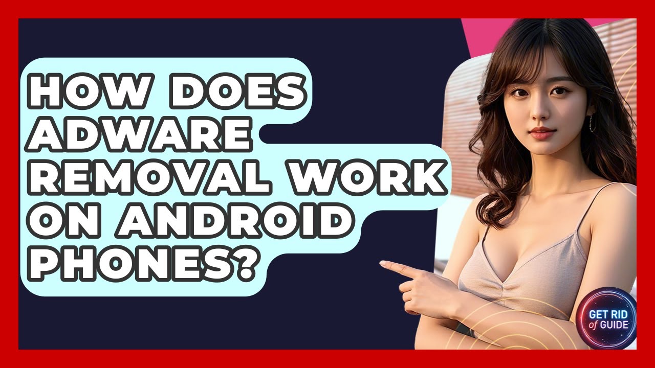 How Does Adware Removal Work on Android Phones? - Get Rid Of Guide