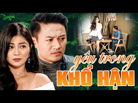 YÊU TRONG KHỔ HẬN | Phim Cố NSUT Quý Bình, Thanh Trúc, ... | Phim Việt Nam Hay Nhất | THVL