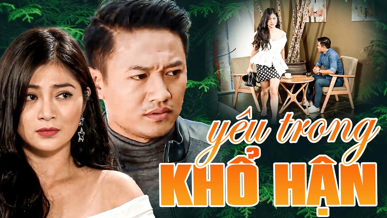 YÊU TRONG KHỔ HẬN | Phim Cố NSUT Quý Bình, Thanh Trúc, ... | Phim Việt Nam Hay Nhất | THVL