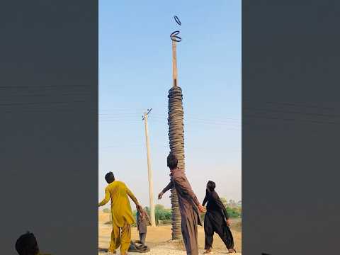 Try This Without Failing! #shorts #viralshorts #trend #hardgame