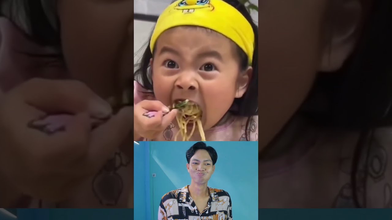 Tahan Tawa Part 74 😂 #Shorts