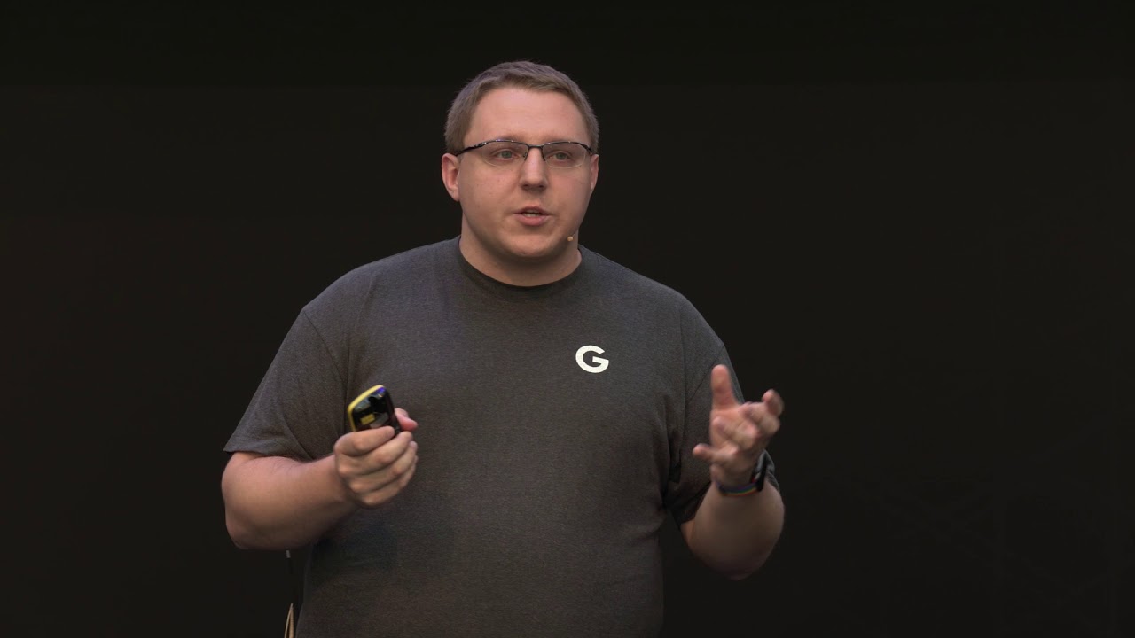 Everything as Code by Seth Vargo 🤖