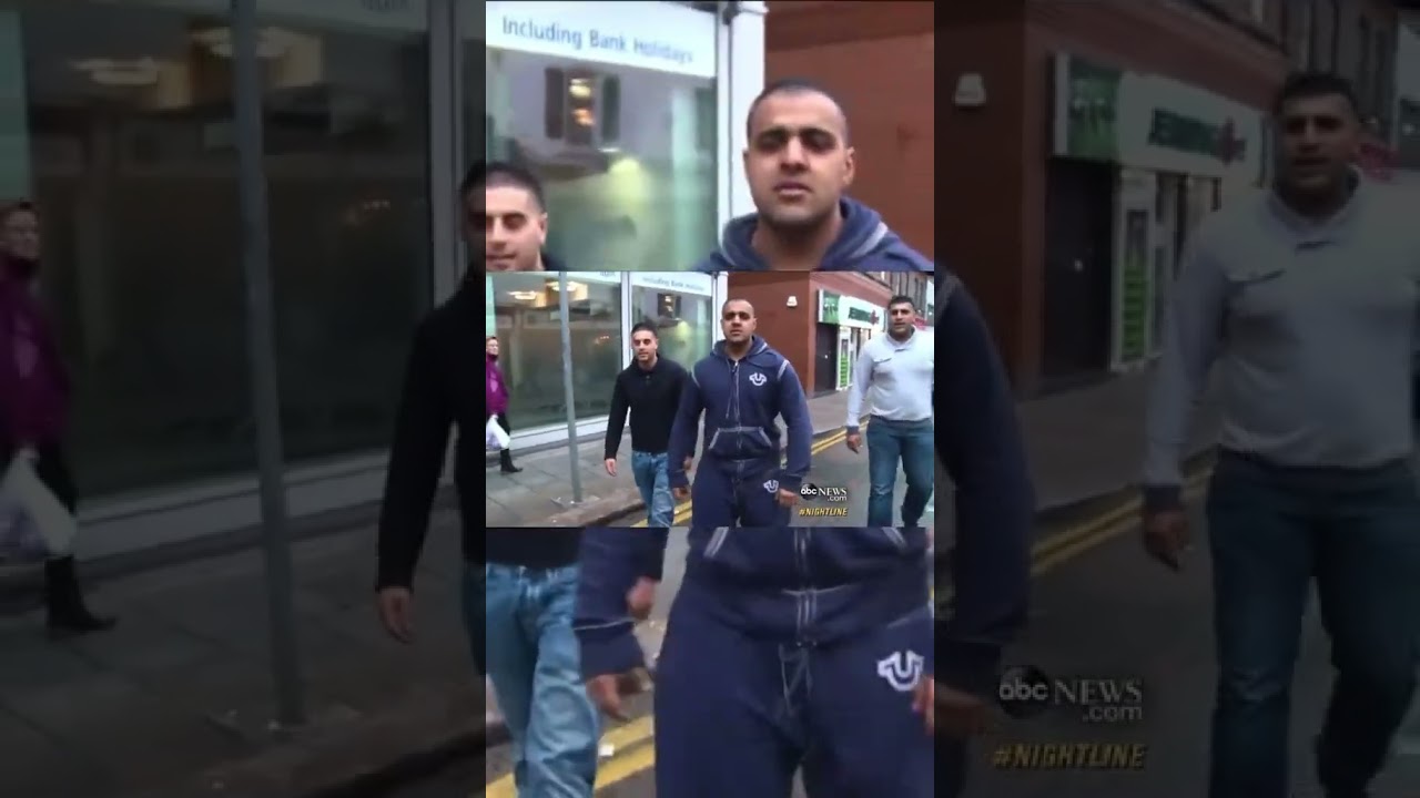 2014 UK Documentary Highlights