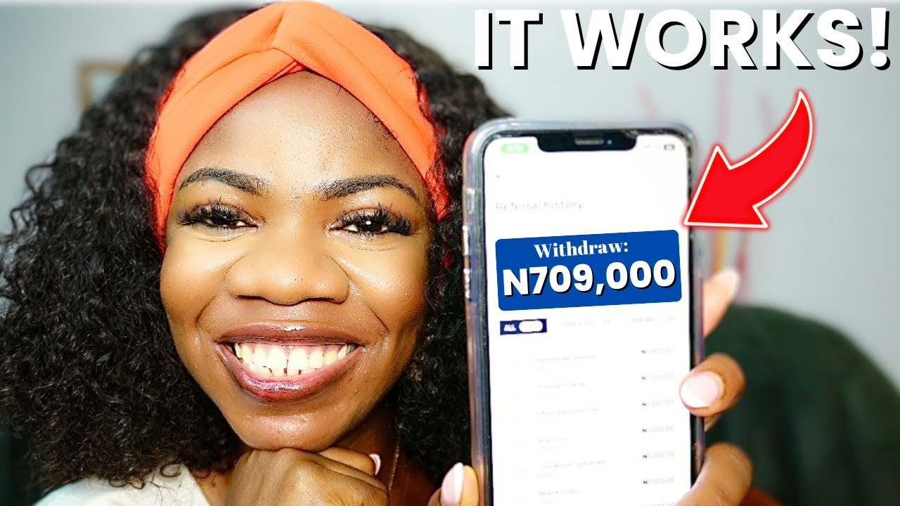3 Legit Apps to Earn Daily Income in Nigeria 💸