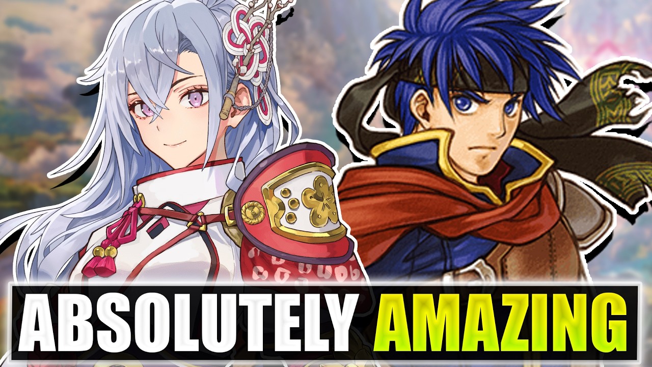 The 25 Best JRPGs I Played In 2025