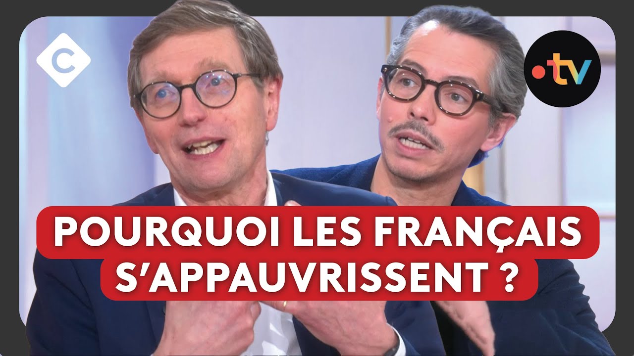 Croissance européenne : la France est-elle à la traîne ?