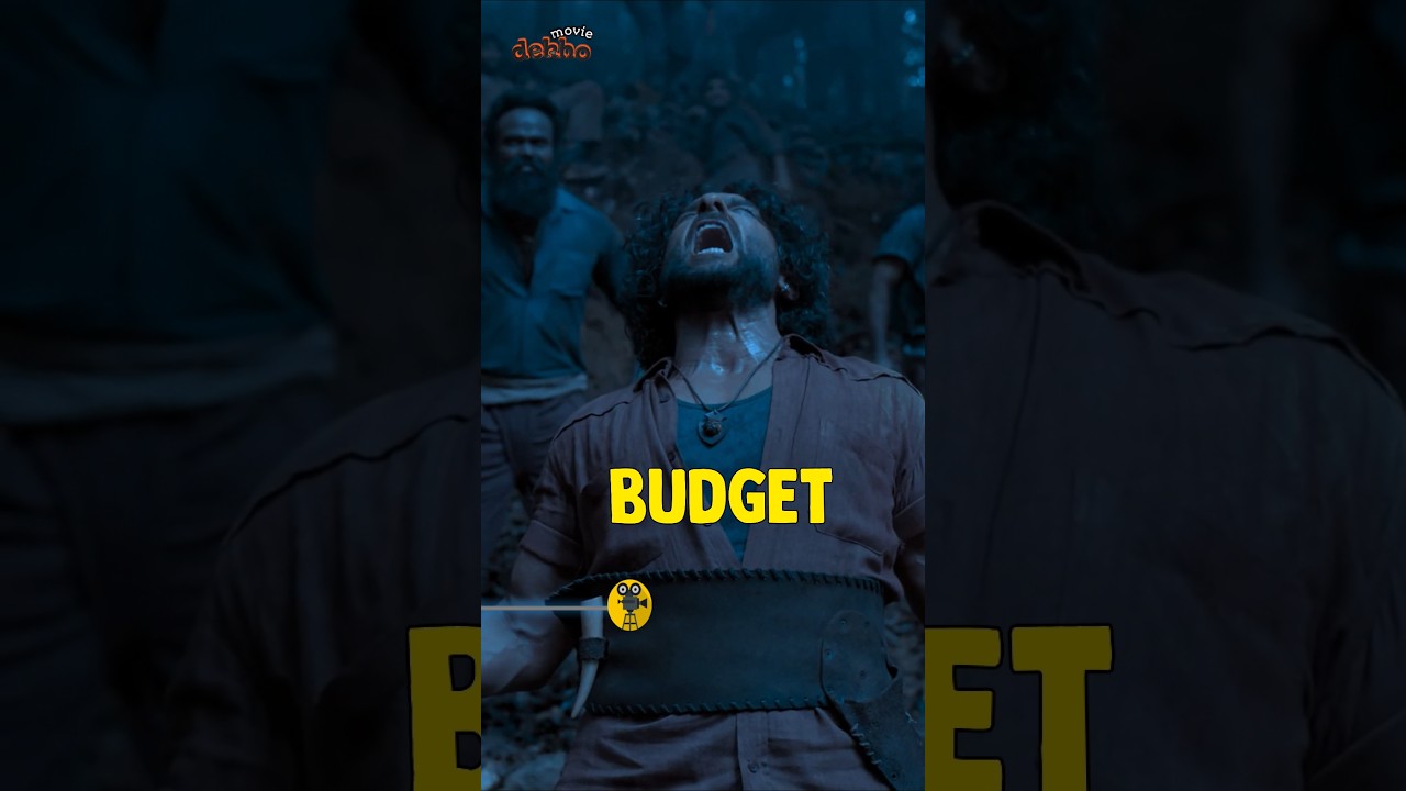 Devara Movie Budget & Star Cast Fees Revealed🔥