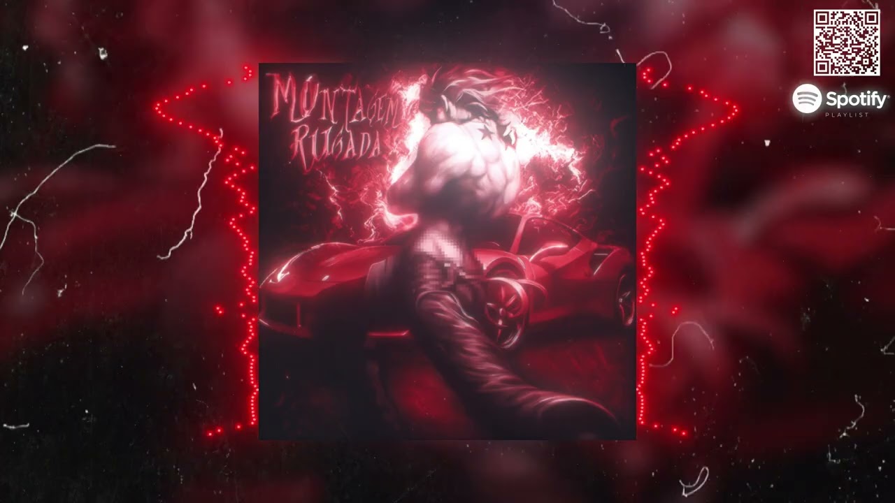 Montagem Rugada by Sayfalse, Cape & JXNDRO ⚠️