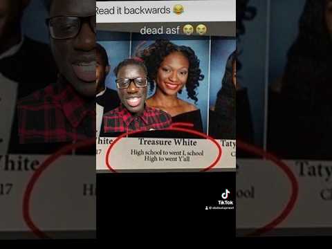 FUNNY SCHOOL YEARBOOK QUOTES😂