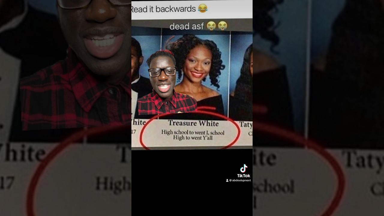 Hilarious School Yearbook Quotes That Will Make You Laugh 😂